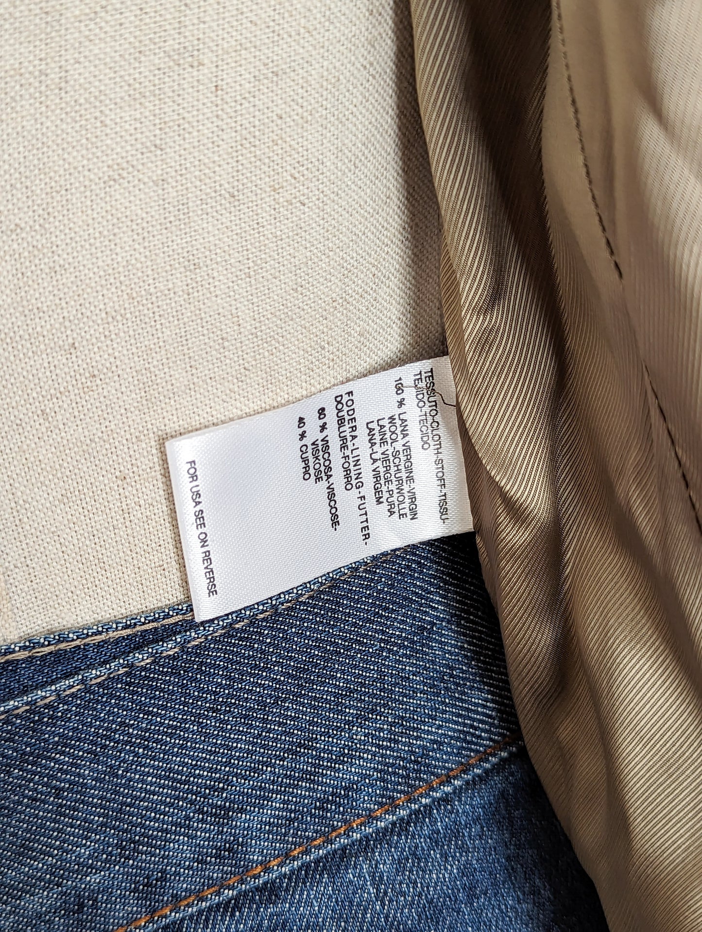 Blazer Max Mara taille 40