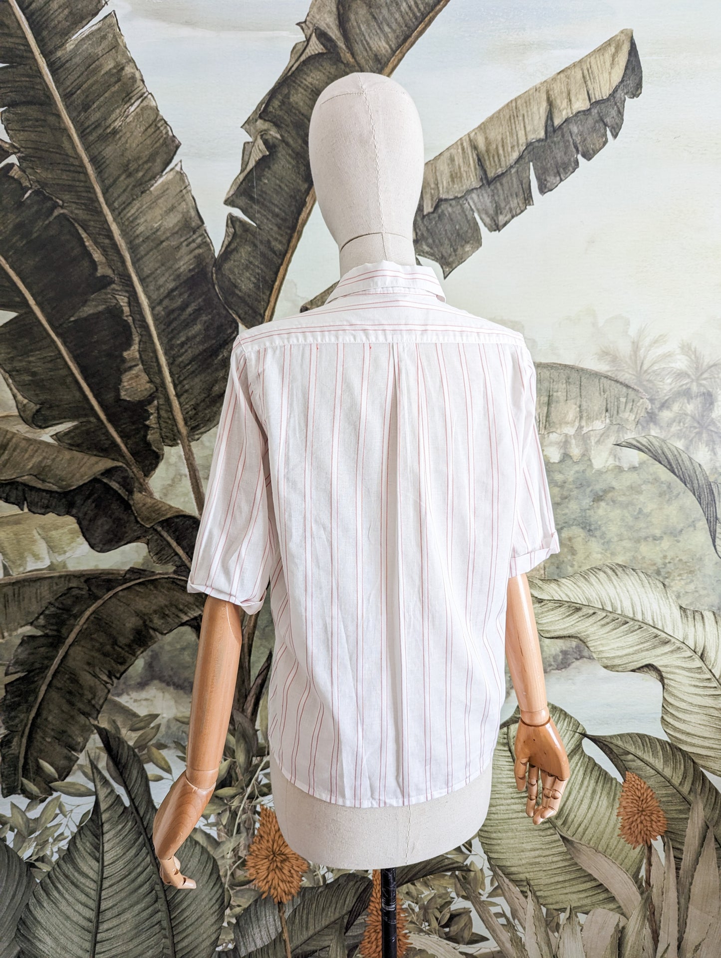 Petite chemise 60's 34/36