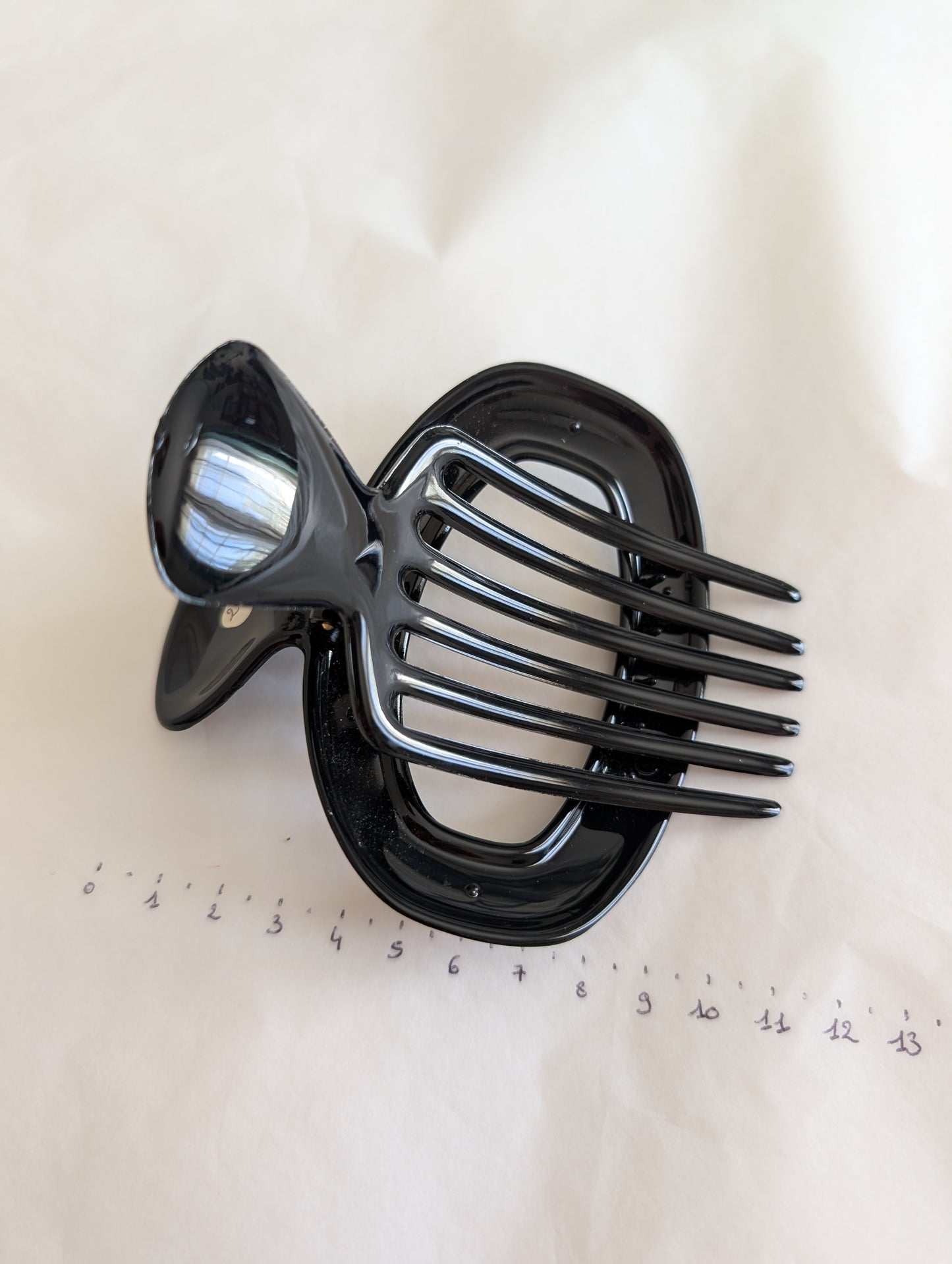 Grande pince peigne 279