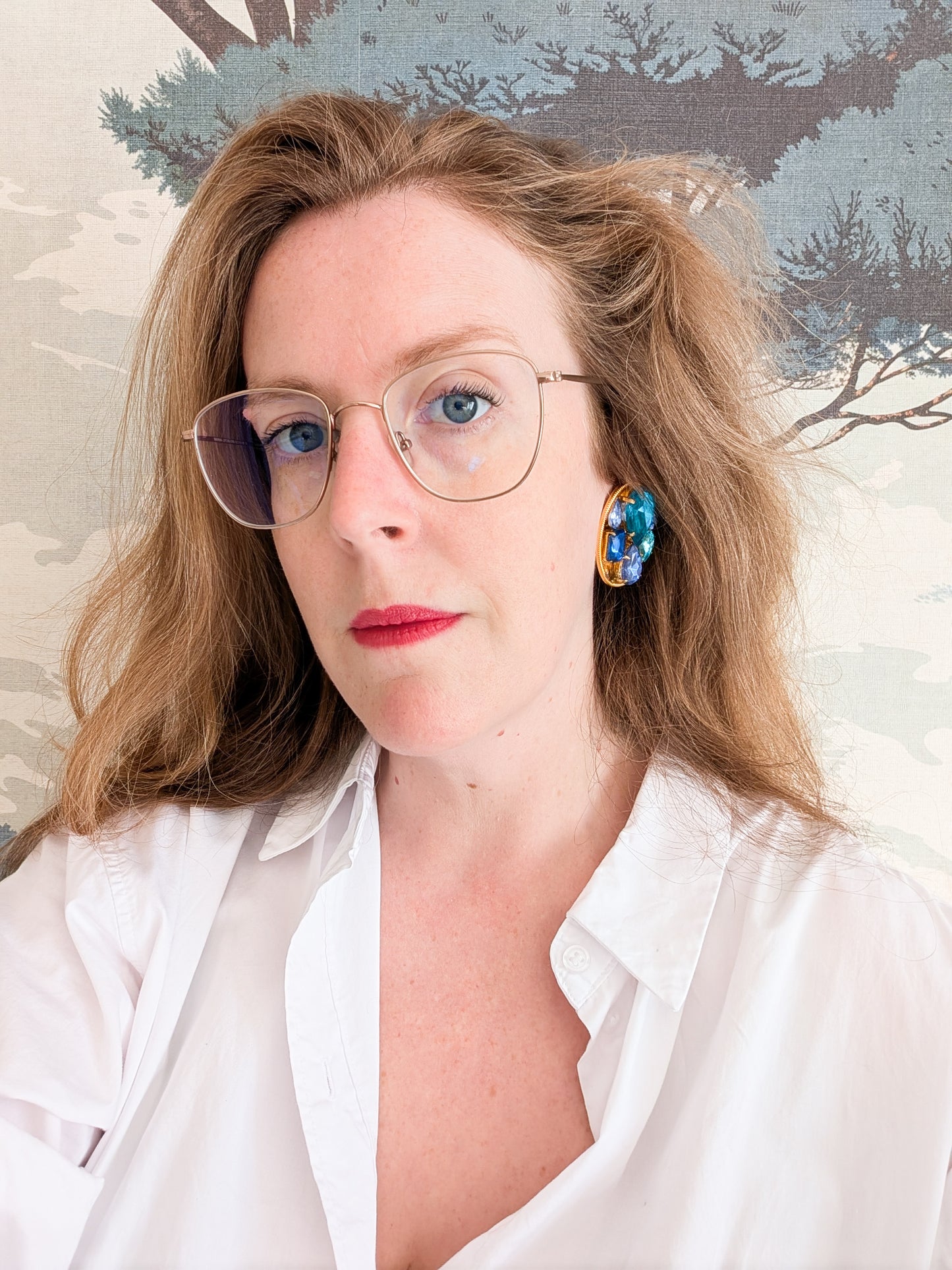 Grandes boucles Italiennes