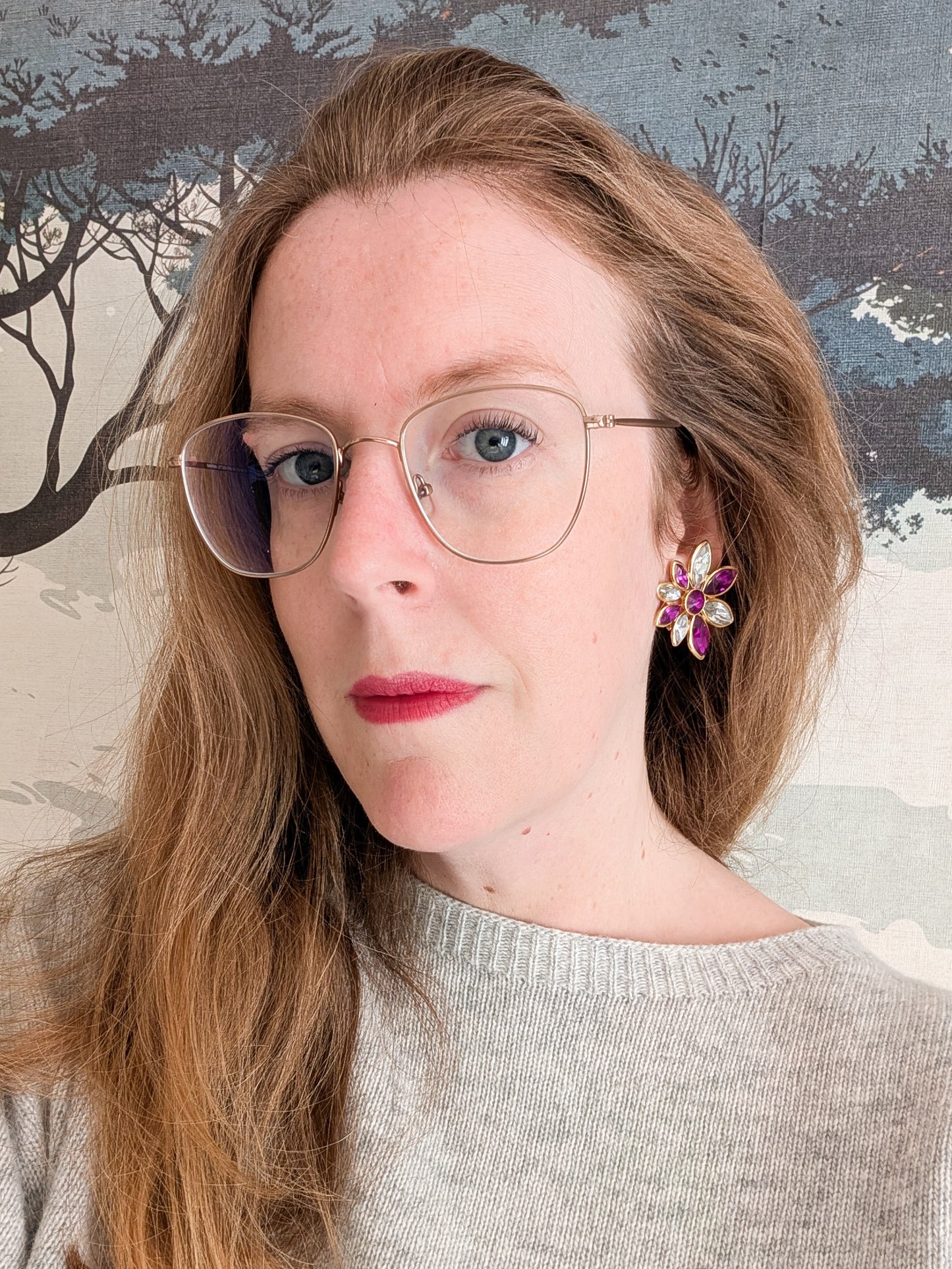 Grandes boucles italiennes