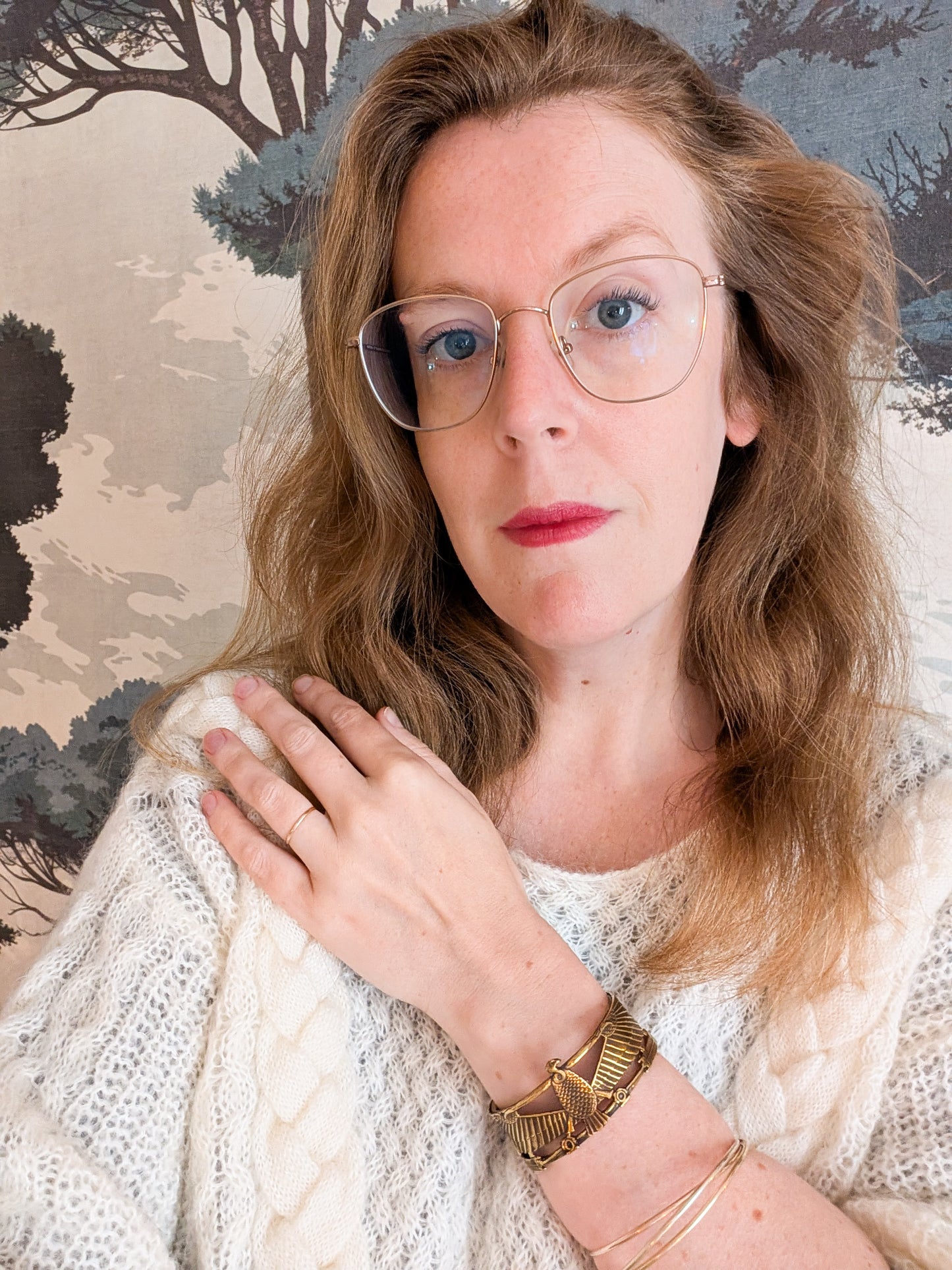 Bracelet Nekhbet 1920