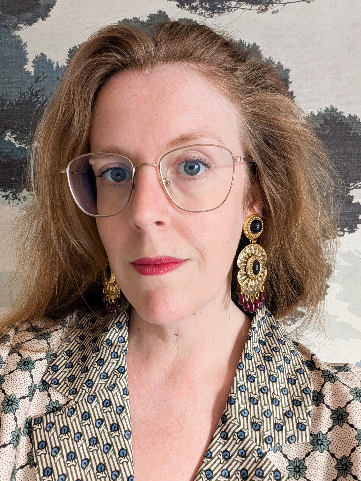 Grande boucles italiennes