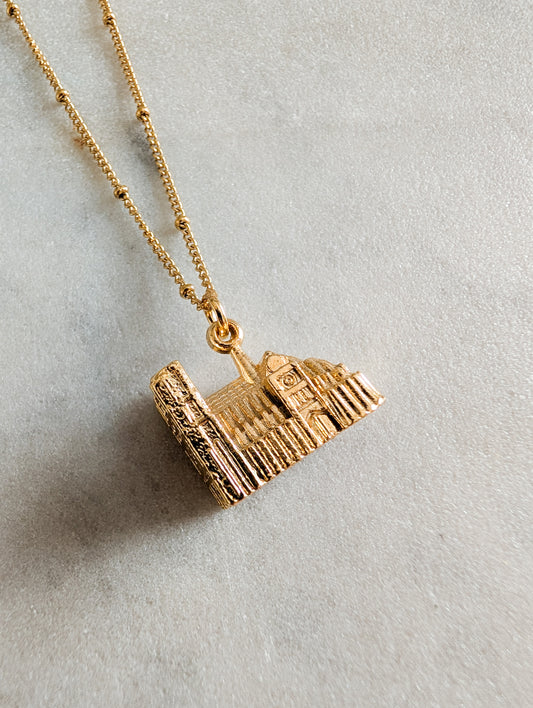 Pendentif Notre Dame de Paris