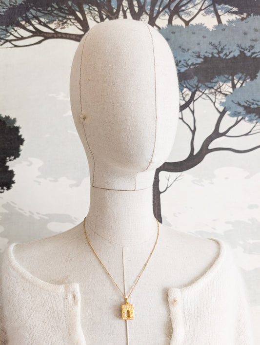 Pendentif Arc de Triomphe