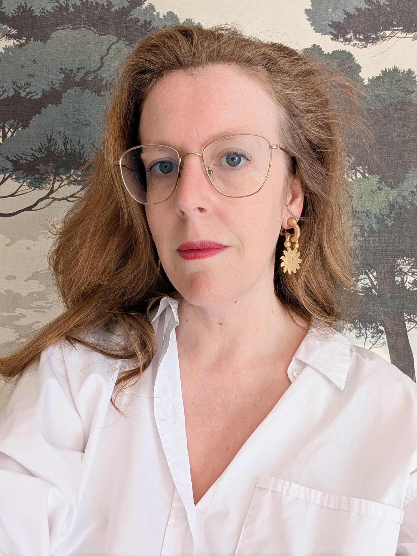 Boucles soleil Agatha