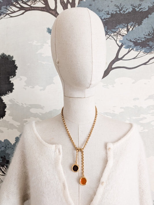 Collier Biche de Berre