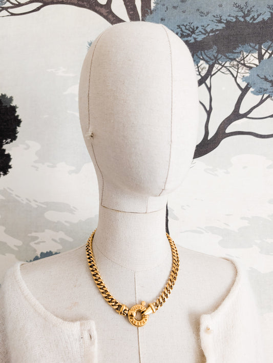 Collier Agatha