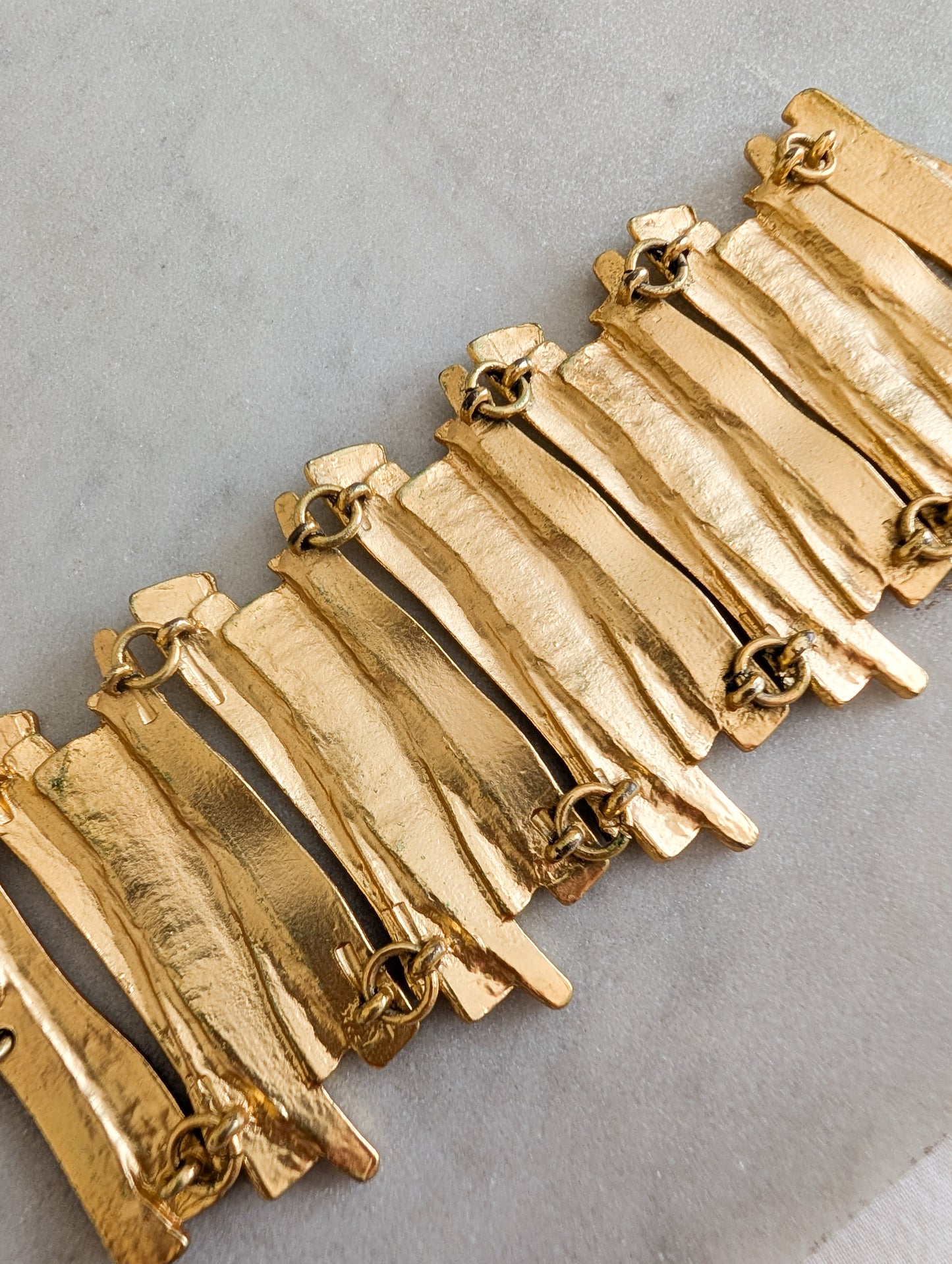 Bracelet manchette Dolce Vita