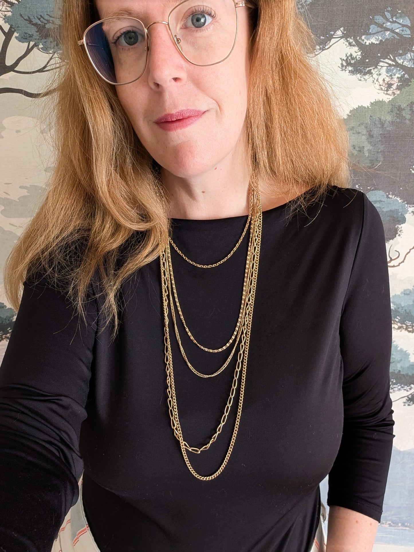 Collier Multirangs Citation 70's