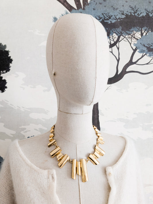 Collier rayons Dolce Vita