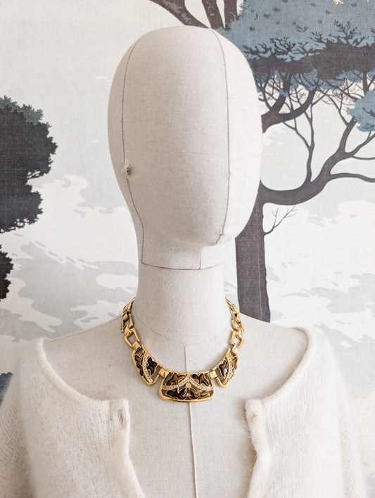 Collier Leritz