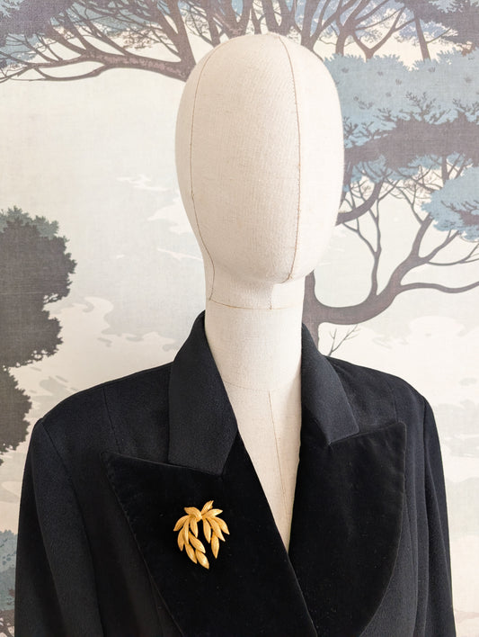 Broche 50's Trifari