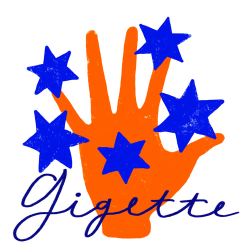 Gigette Vintage