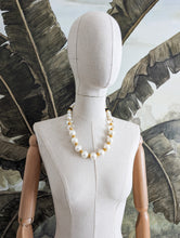 Charger l&#39;image dans la galerie, Collier baroque