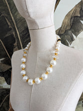 Charger l&#39;image dans la galerie, Collier baroque