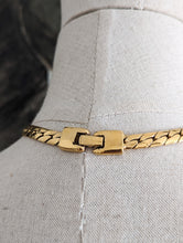Charger l&#39;image dans la galerie, Collier doré