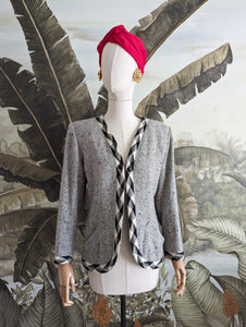 Veste Yves Saint Laurent Rive gauche taille 40