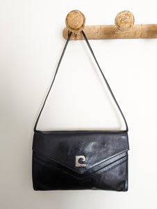 Sac en cuir Cardin