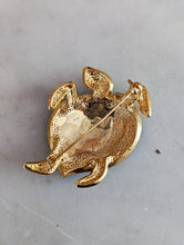 Charger l&#39;image dans la galerie, Broche tortue