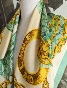 Foulard Céline