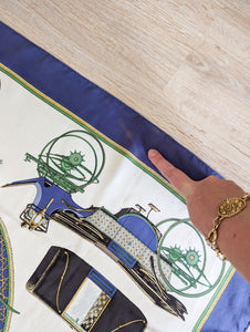 Foulard Hermès