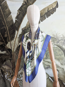 Foulard Hermès