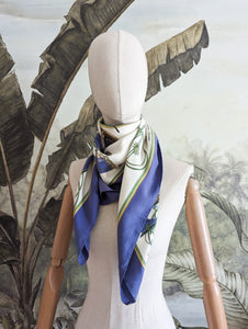 Foulard Hermès