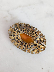 Broche 1940