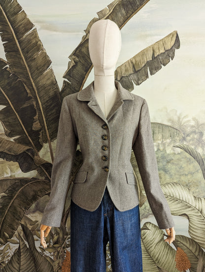 Blazer Max Mara taille 40