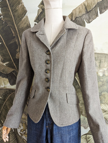 Blazer Max Mara taille 40