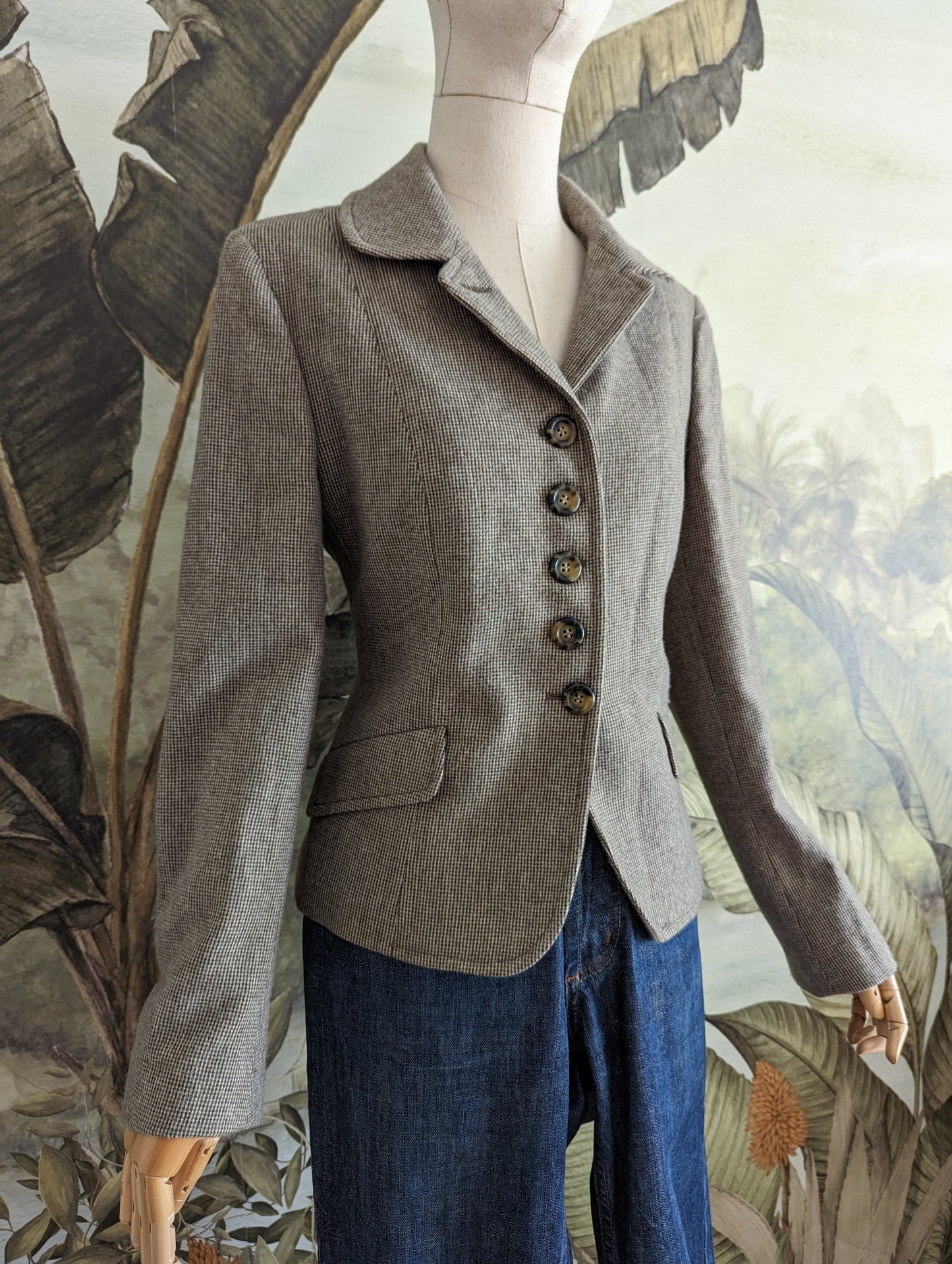 Blazer Max Mara taille 40