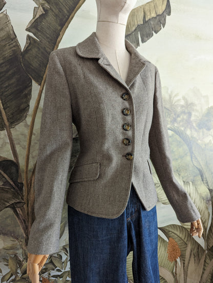 Blazer Max Mara taille 40