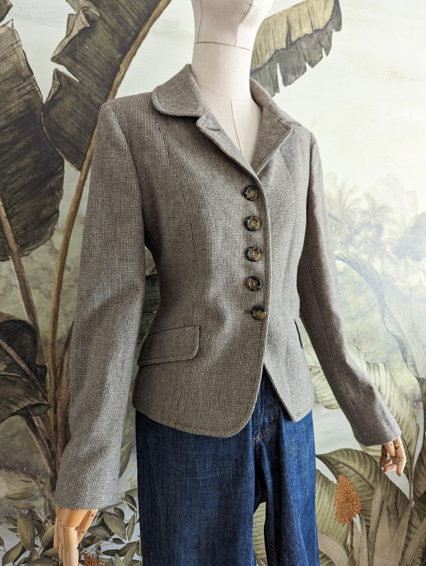 Blazer Max Mara taille 40