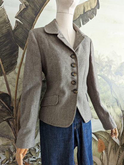 Blazer Max Mara taille 40