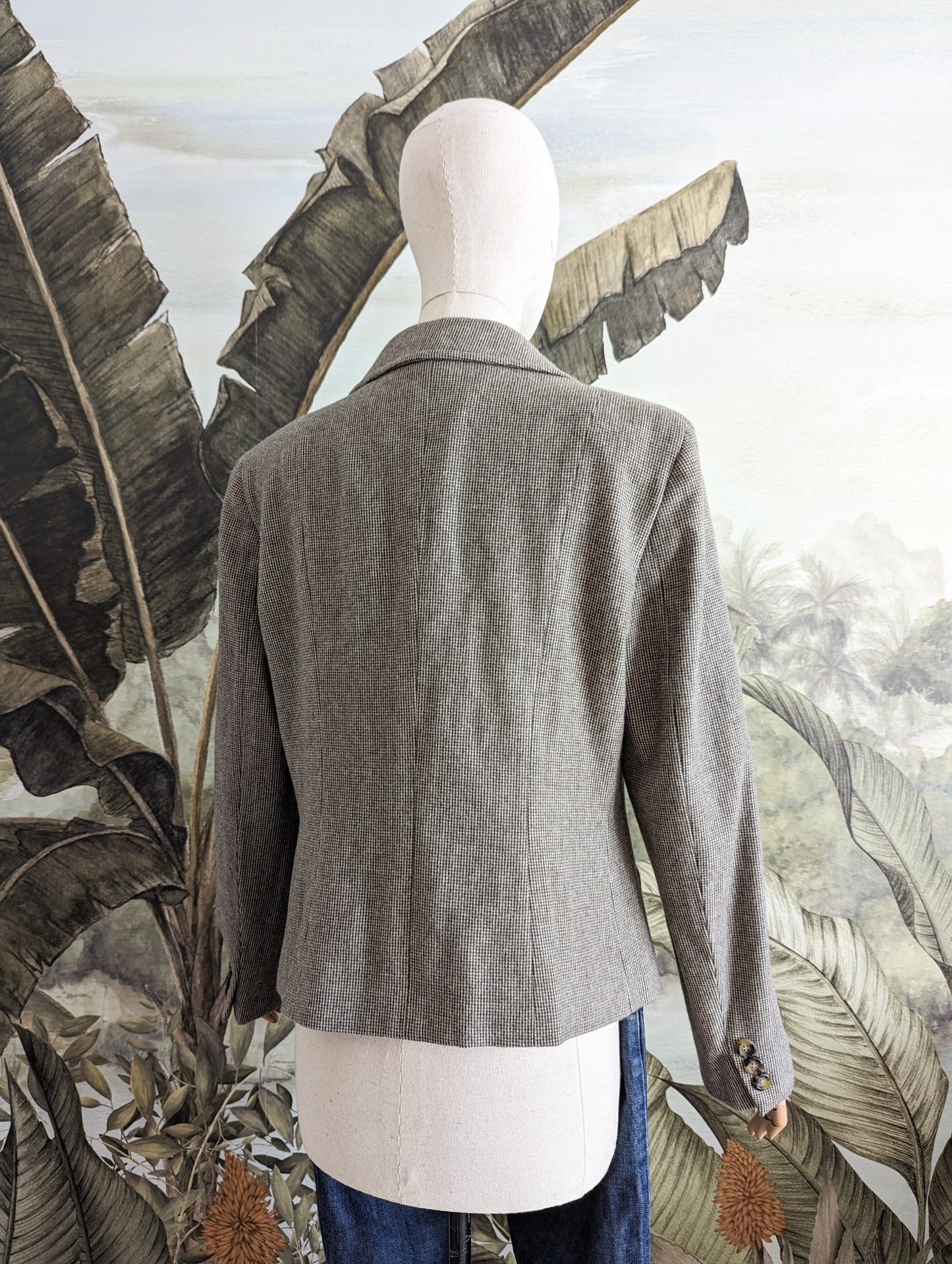 Blazer Max Mara taille 40