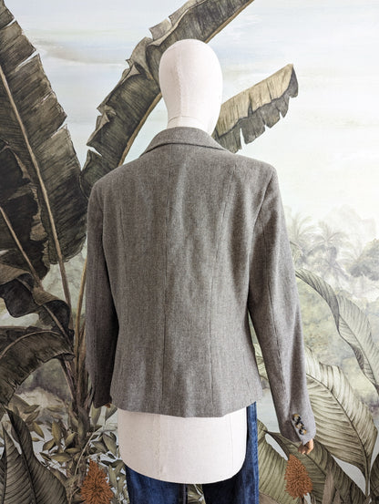 Blazer Max Mara taille 40