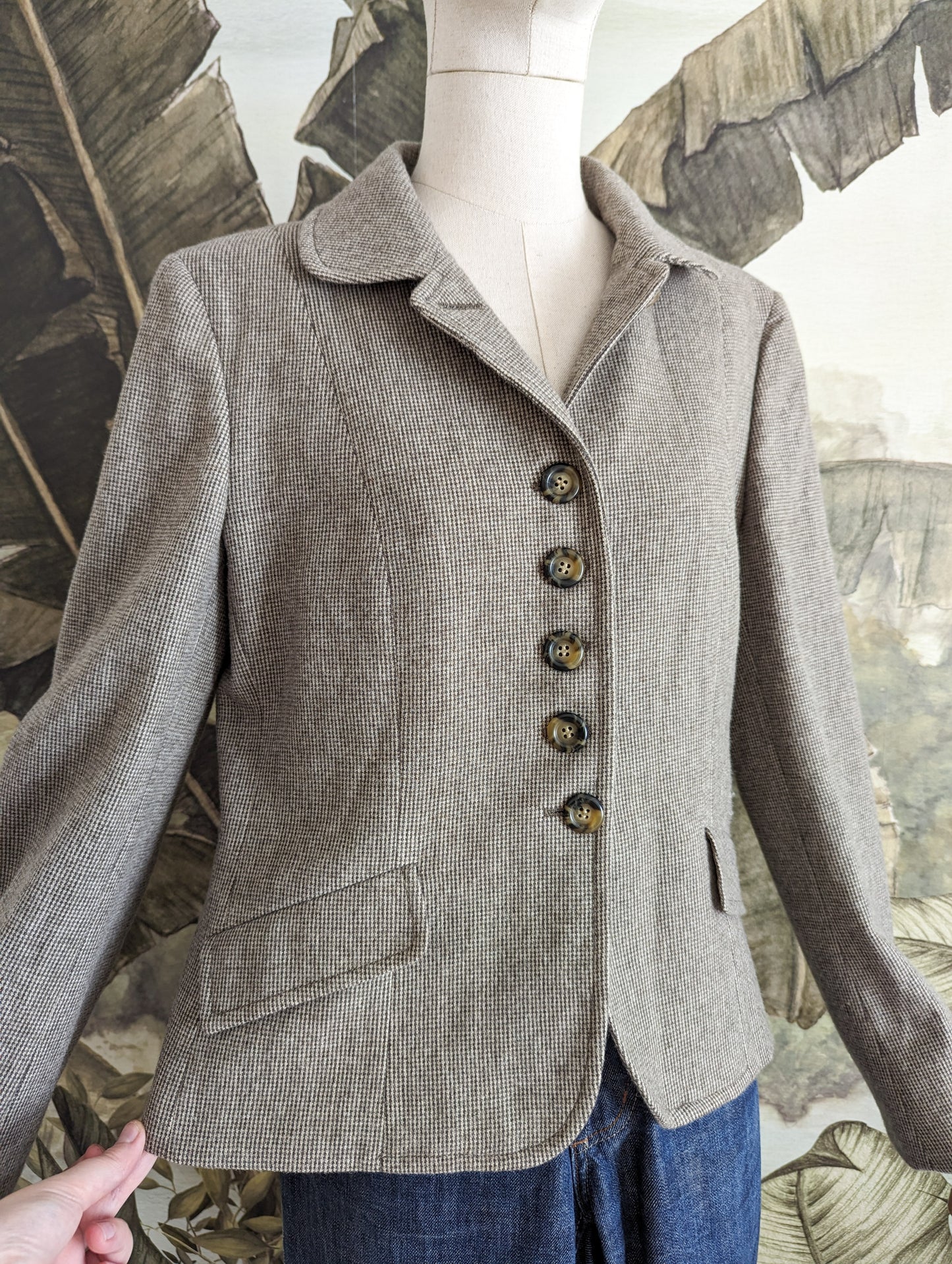 Blazer Max Mara taille 40