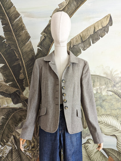 Blazer Max Mara taille 40