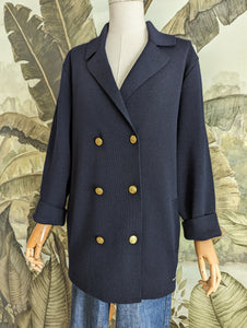 Blazer gilet Saint James taille 42