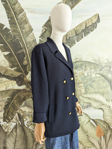 Blazer gilet Saint James taille 42