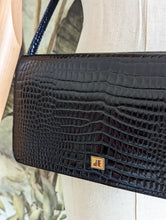 Charger l&#39;image dans la galerie, Sac cuir Jacques Esterel