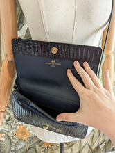 Charger l&#39;image dans la galerie, Sac cuir Jacques Esterel