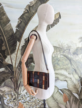 Charger l&#39;image dans la galerie, Sac patchwork