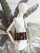 Charger l&#39;image dans la galerie, Sac patchwork