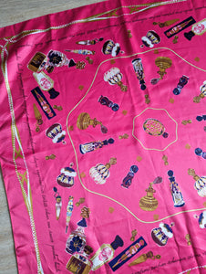 Foulard Parfums