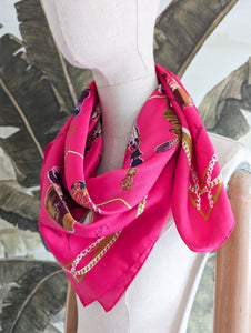 Foulard Parfums
