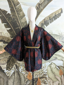 Kimono Haori taille 34 à 42