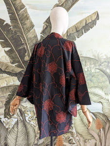 Kimono Haori taille 34 à 42