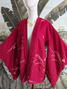 Kimono Haori taille 34 à 40